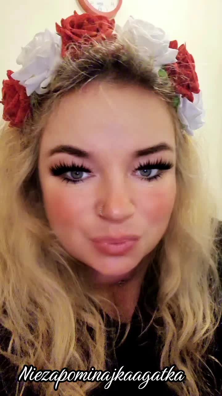 @❤️🔥Niezapominajkaagatka❤️🔥