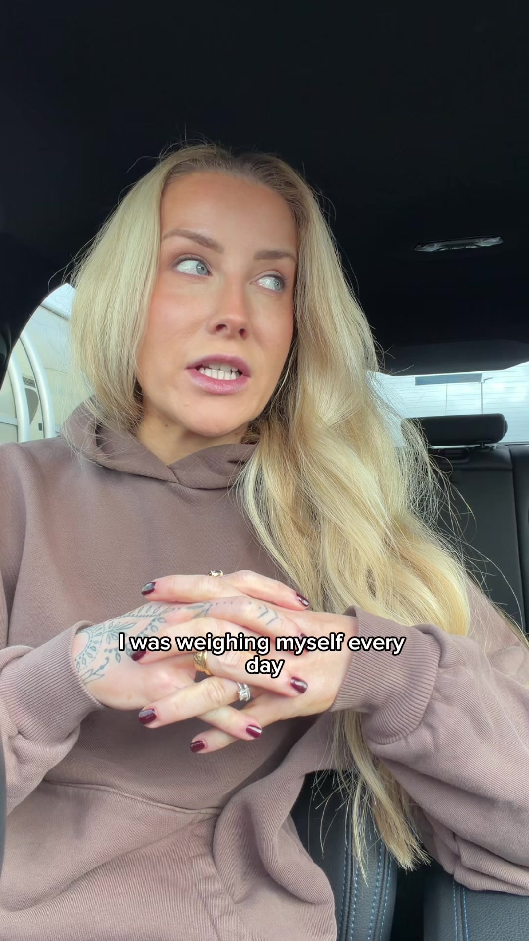 @Rosi May