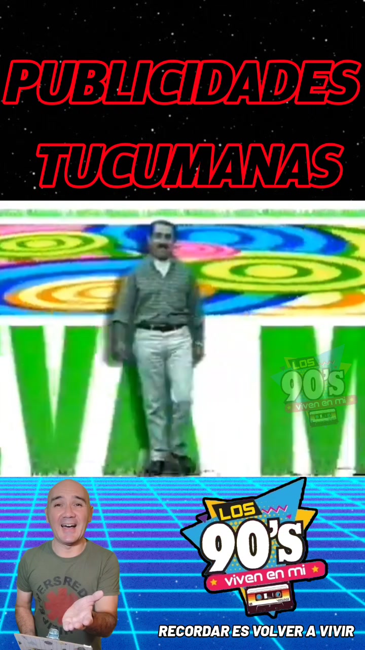 @Los90sVivenEnMi❤️
