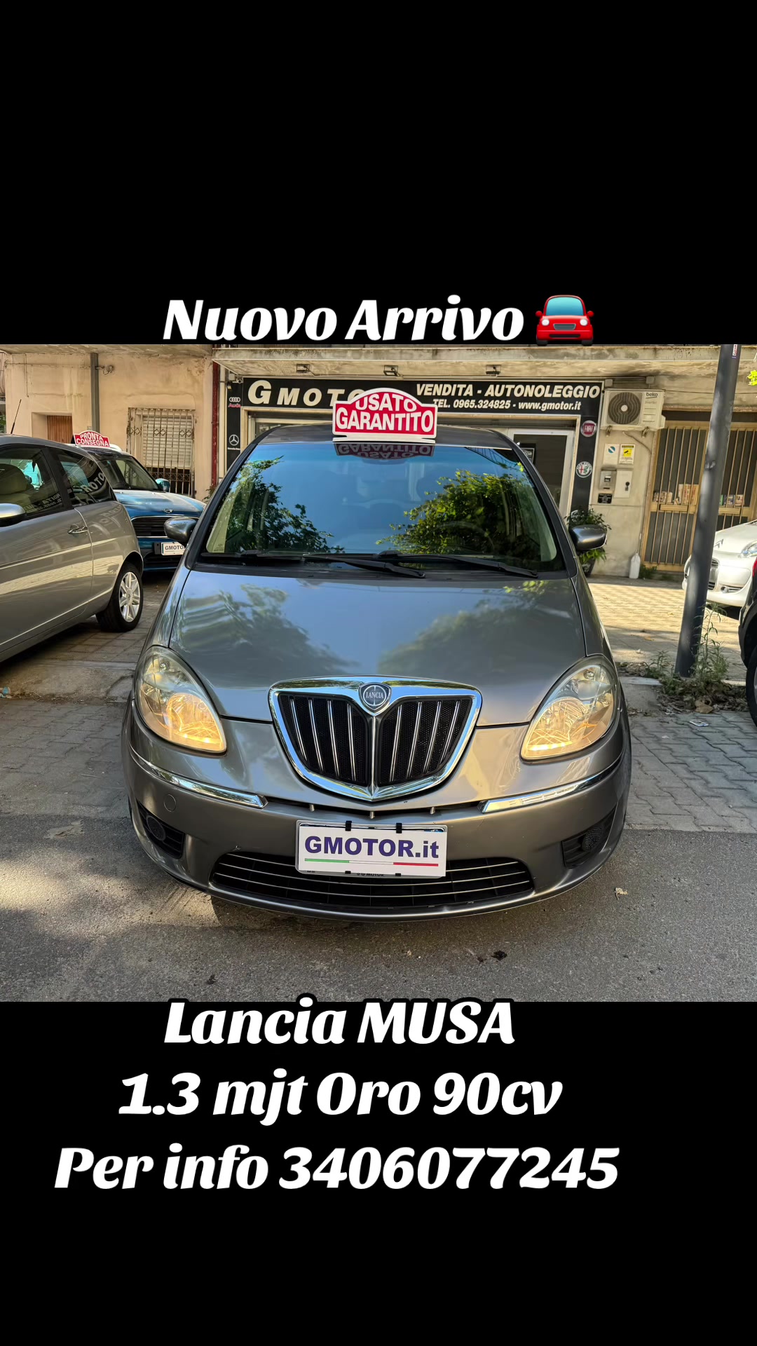 @gmotorsrls
