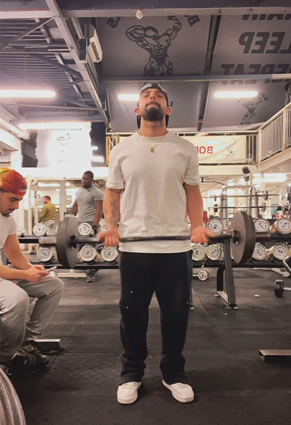@ROMEOFITNESS
