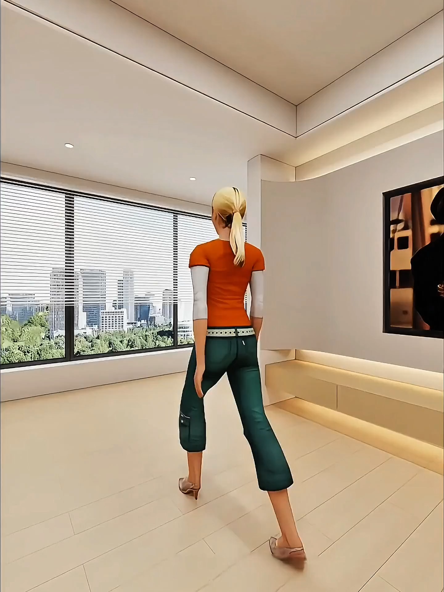@Vision Of Luxury