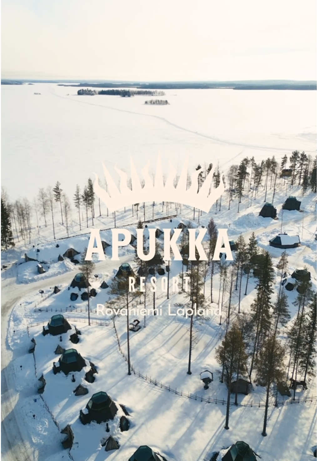 @Apukka Resort Rovaniemi