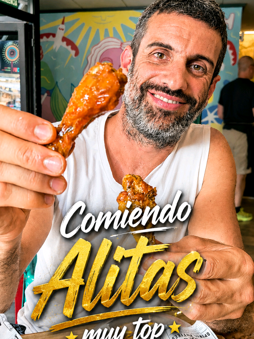 @Locura al Gusto