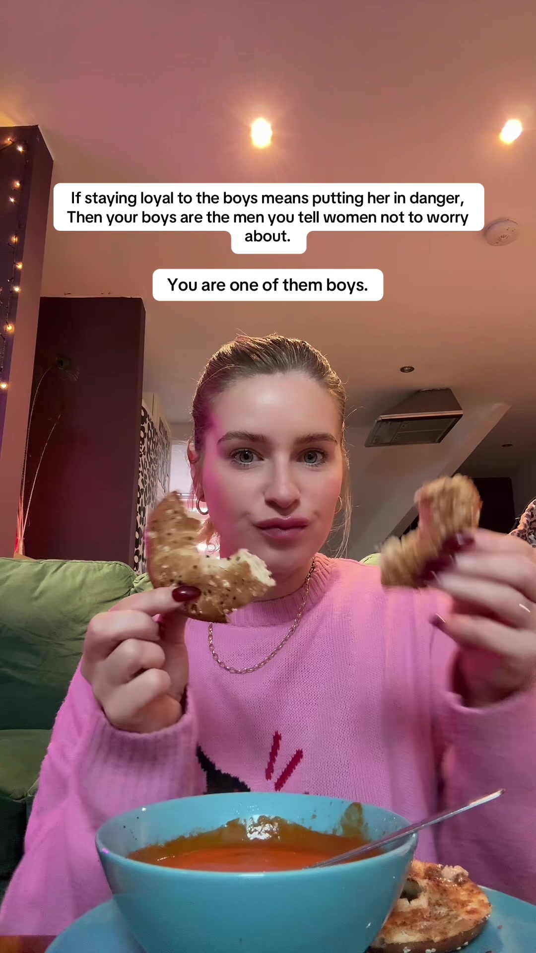 @Jess Davies