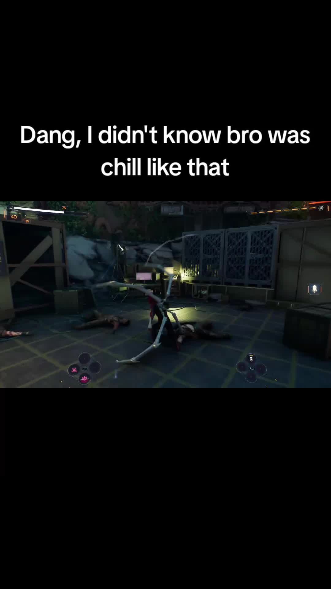 @T.D.B.D gaming