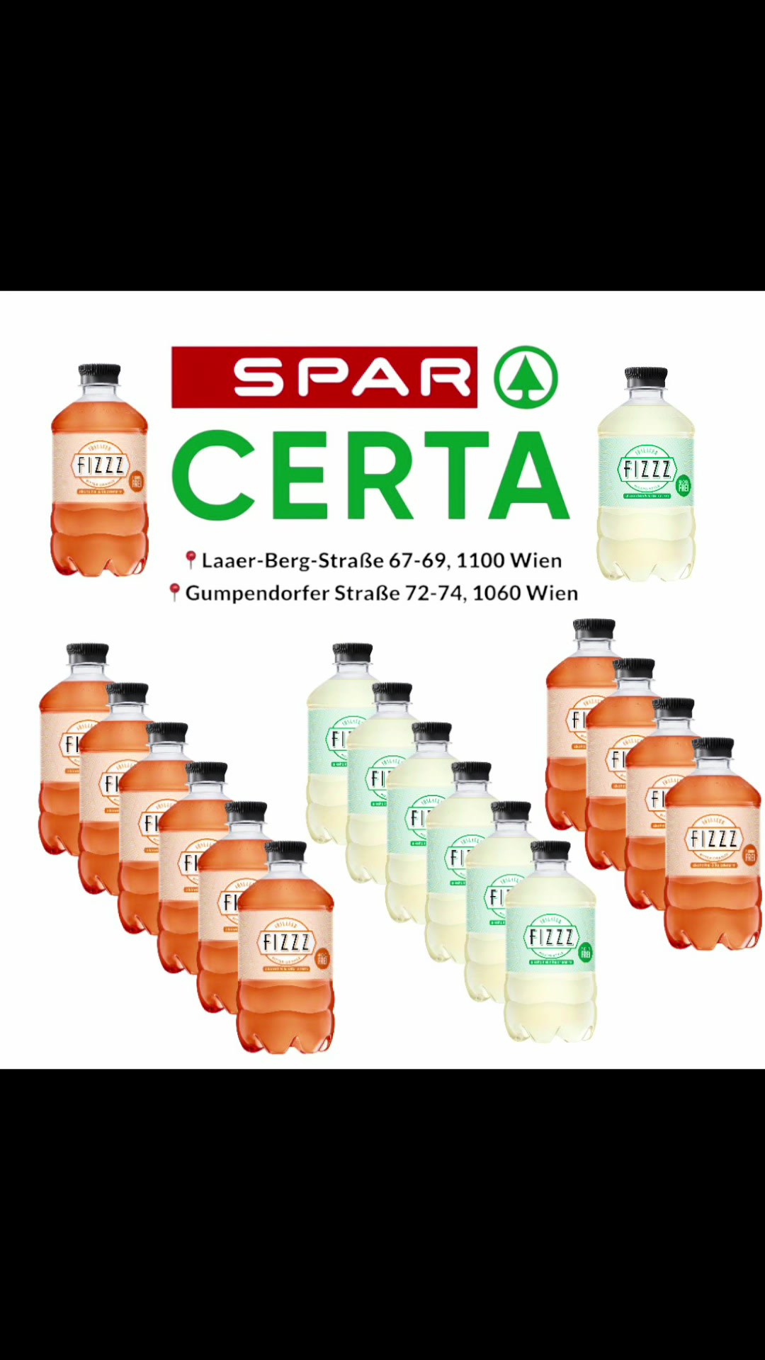 @SPAR Certa