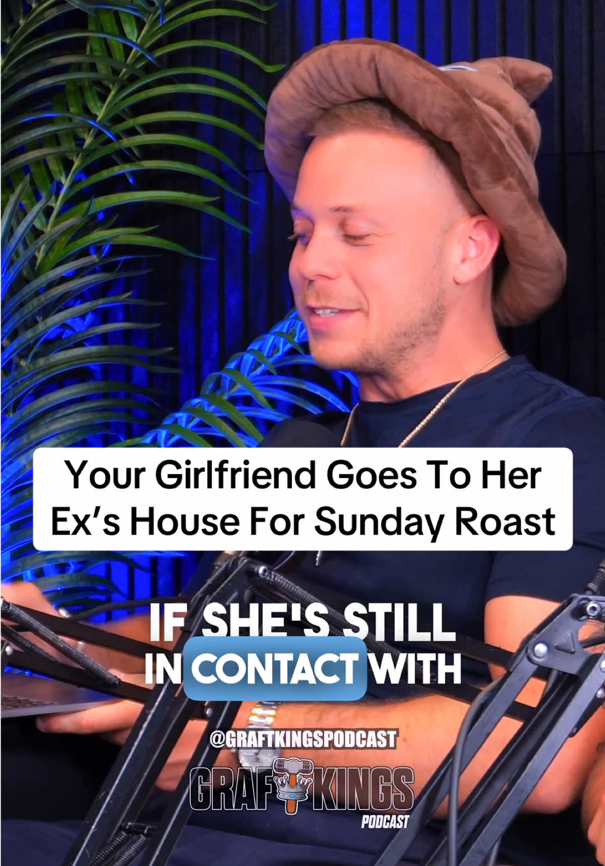 @GraftKingsPodcast