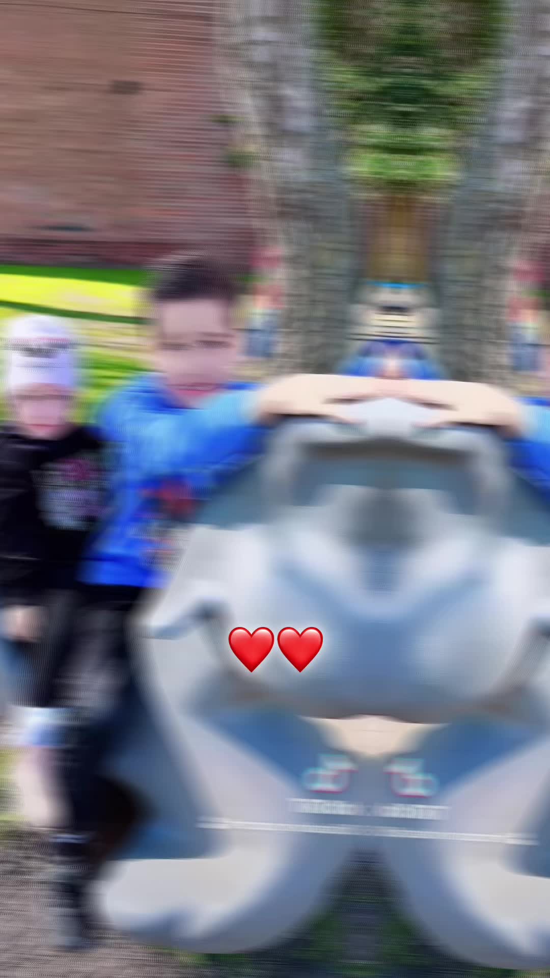 @❤️ Nikolas&Anays ❤️
