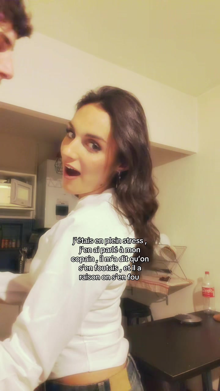 @Maë Corbani