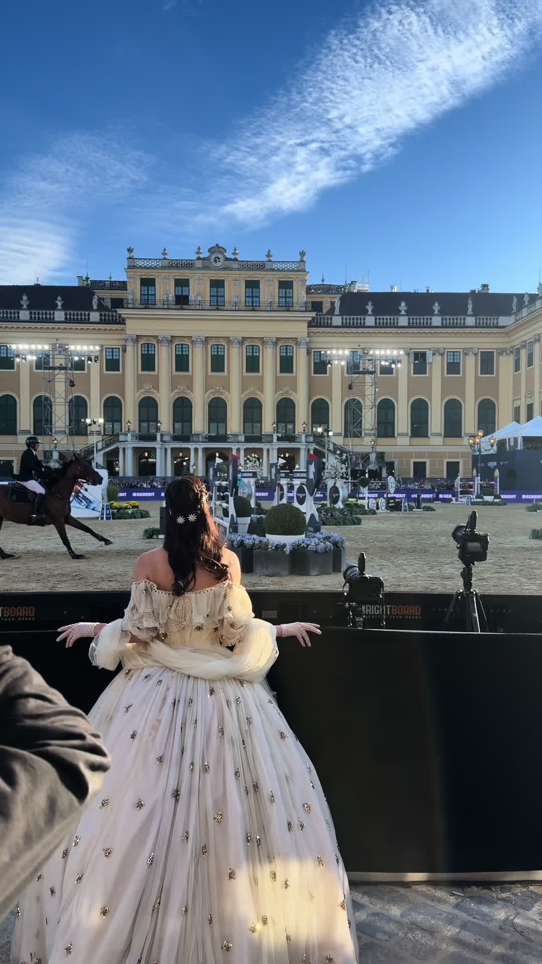@Longines Global Champions Tour
