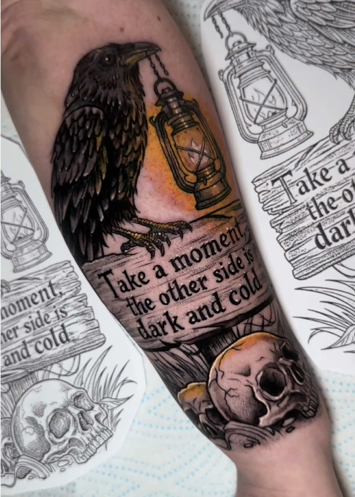 @Adamsontattoo