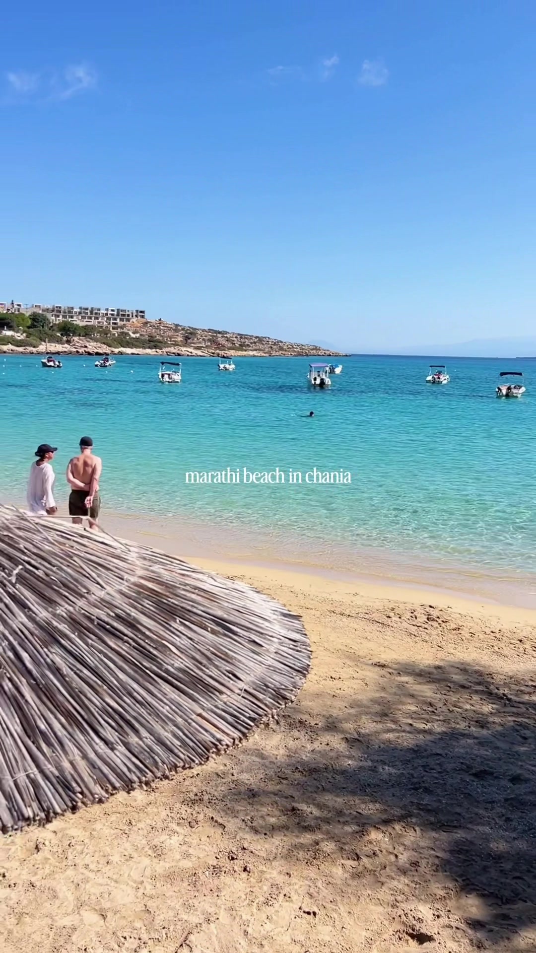 @Crete Unlocked