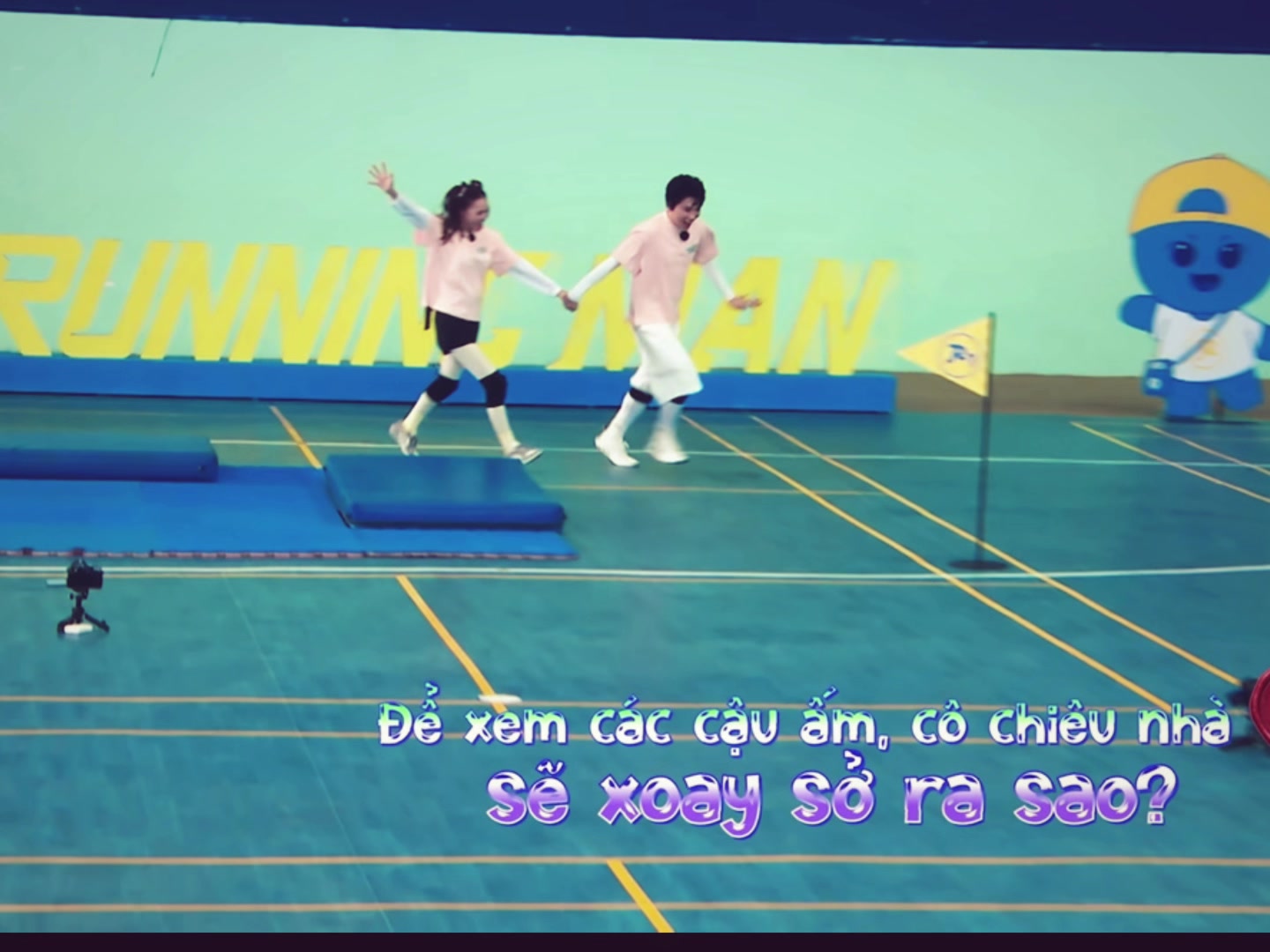 @FC Ninh Dương Lan Ngọc