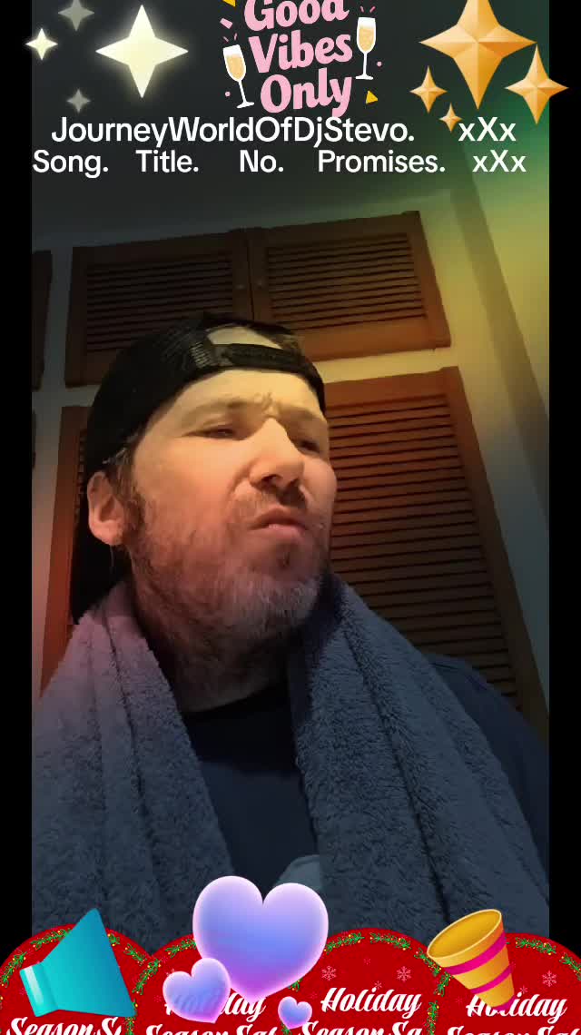@JourneyW🌎rldOfDjStevo🎤🎶