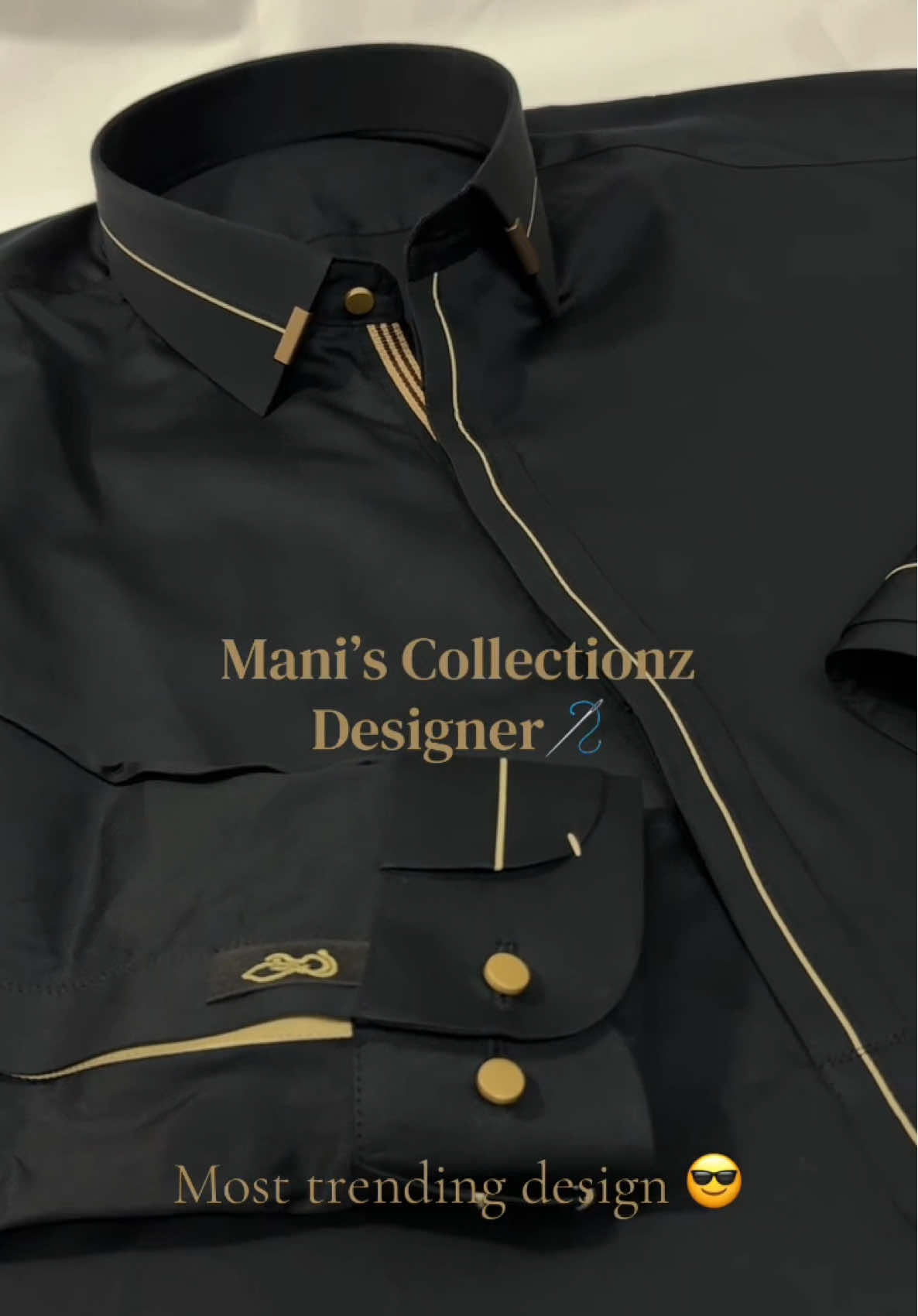 @MANI’S COLLECTIONZ DESIGNER 🪡