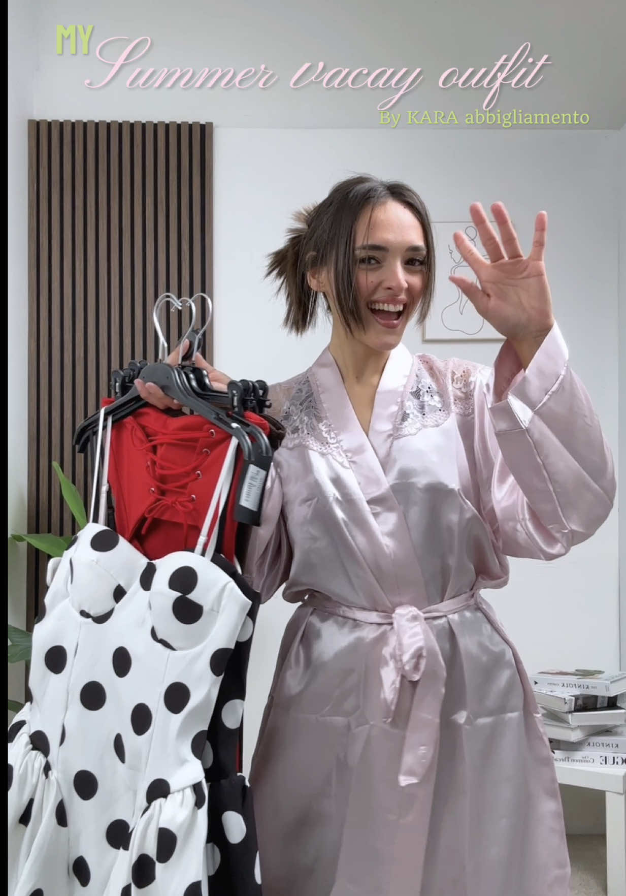 @Kara abbigliamento bigiotteria