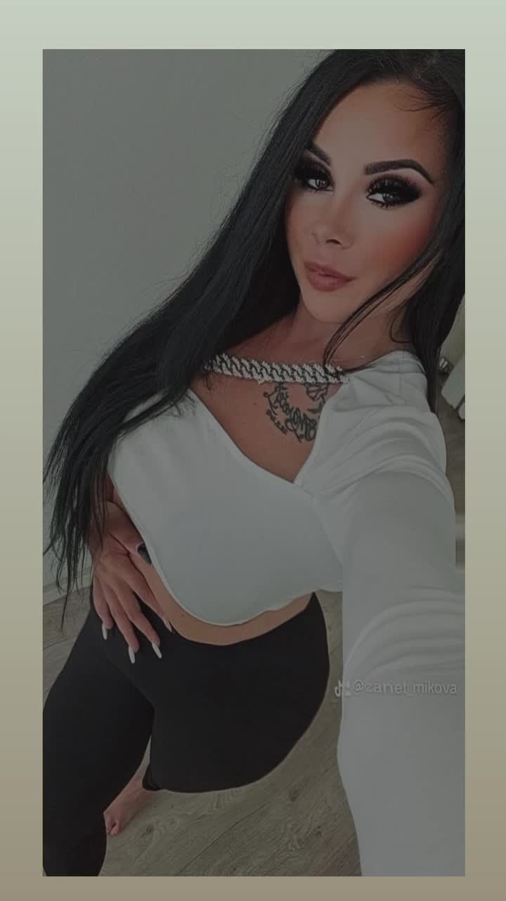 @Žanet Miková