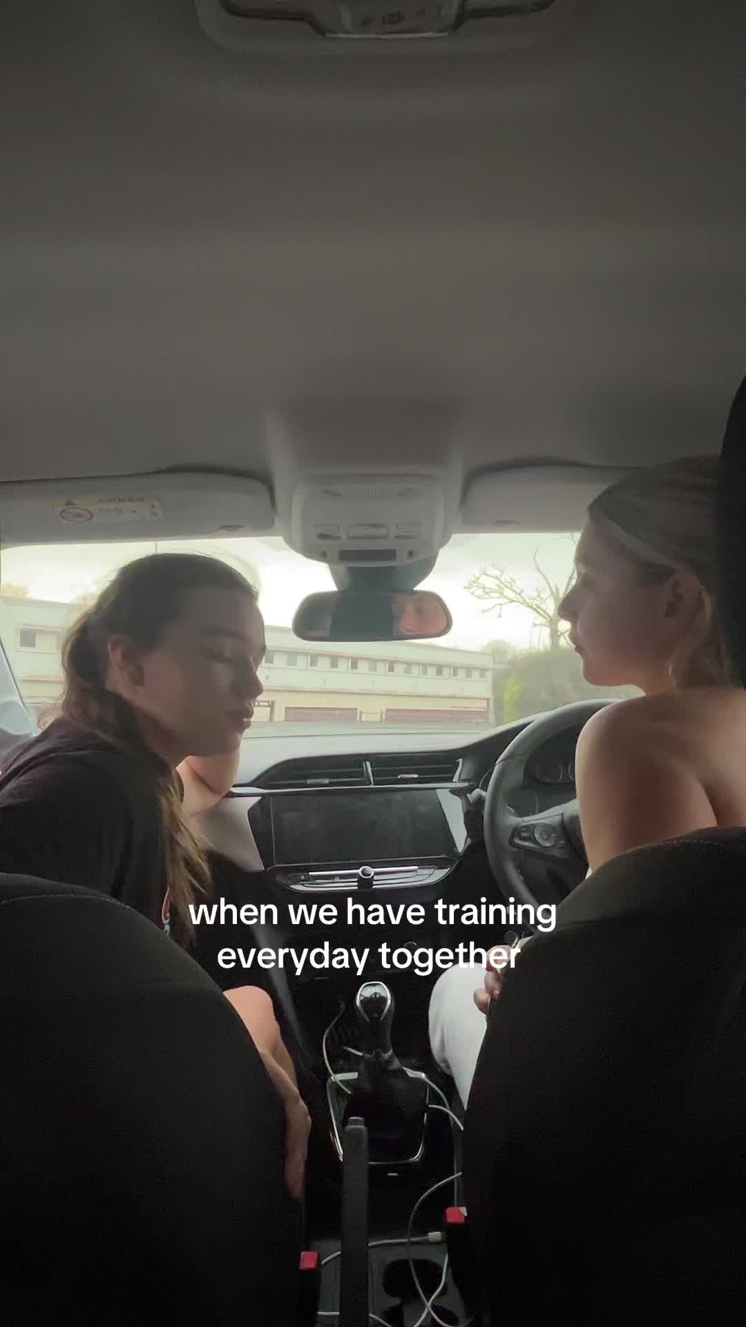 @Chester Vixens
