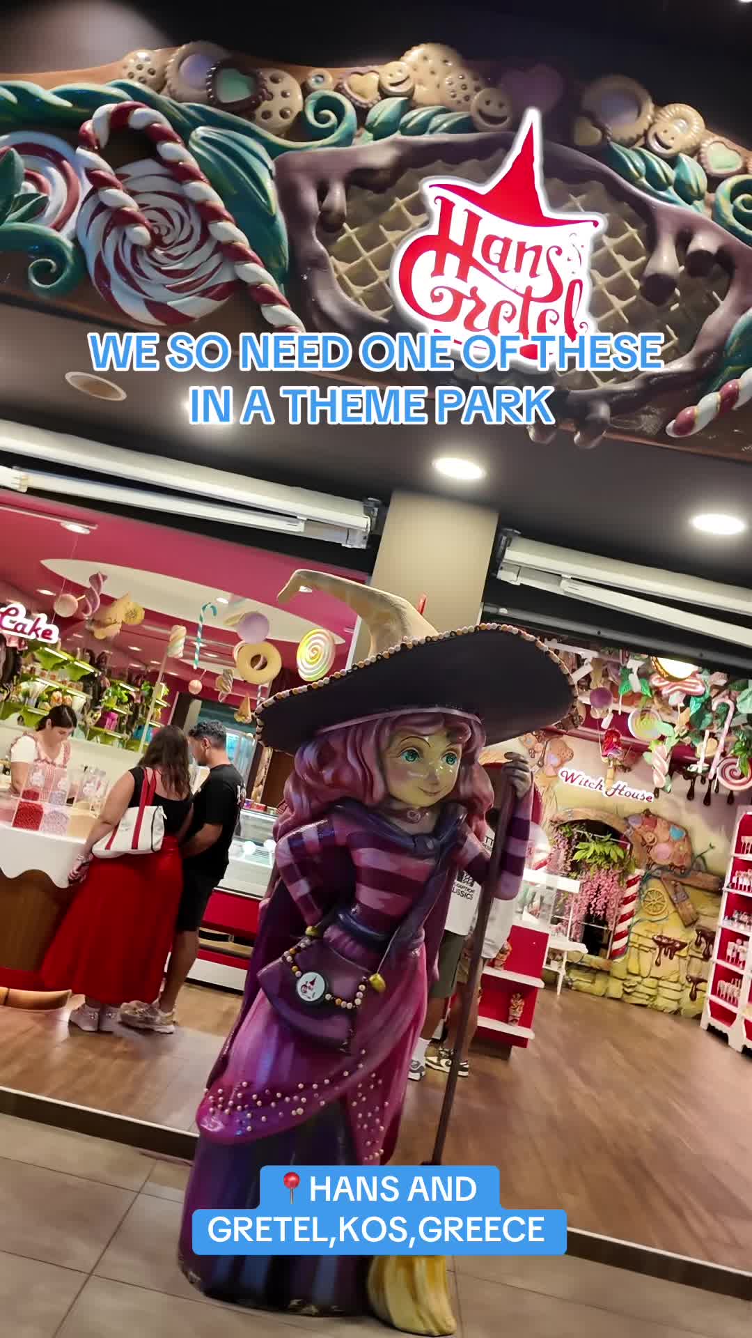 @Themeparkzone