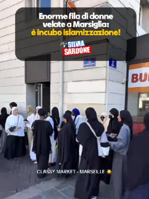 @Silvia Sardone