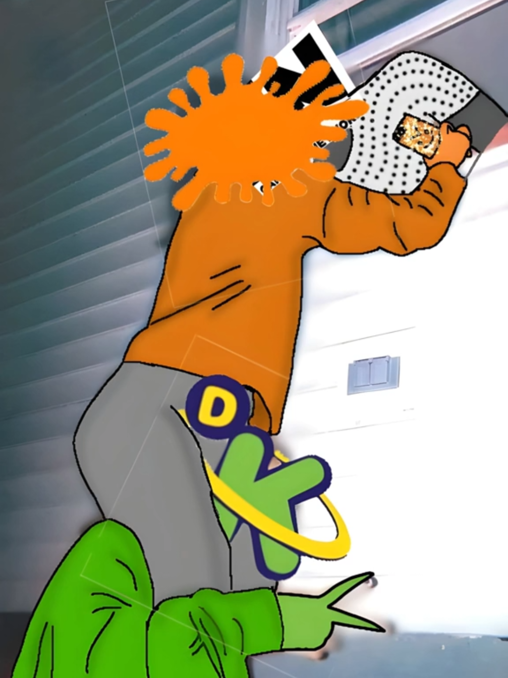 @Colombia CountryHumans