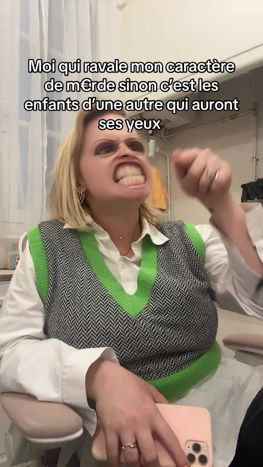 @Lou Saurel