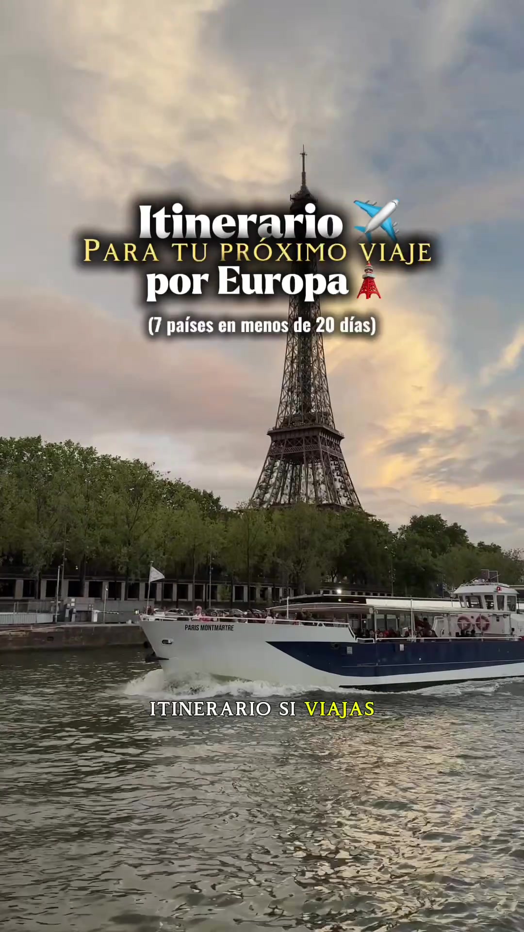 @Cris Jiménez | Cris Recomienda