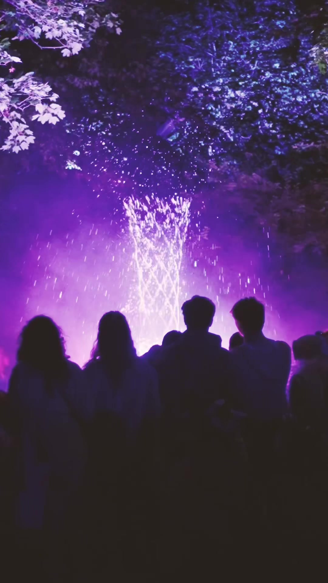 @Shambala Festival