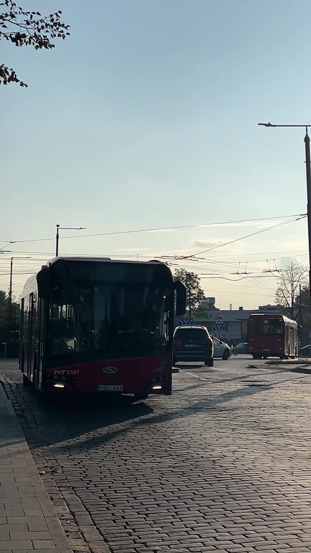 @🇱🇹VILNIAUS AUTOBUSAI🇱🇹