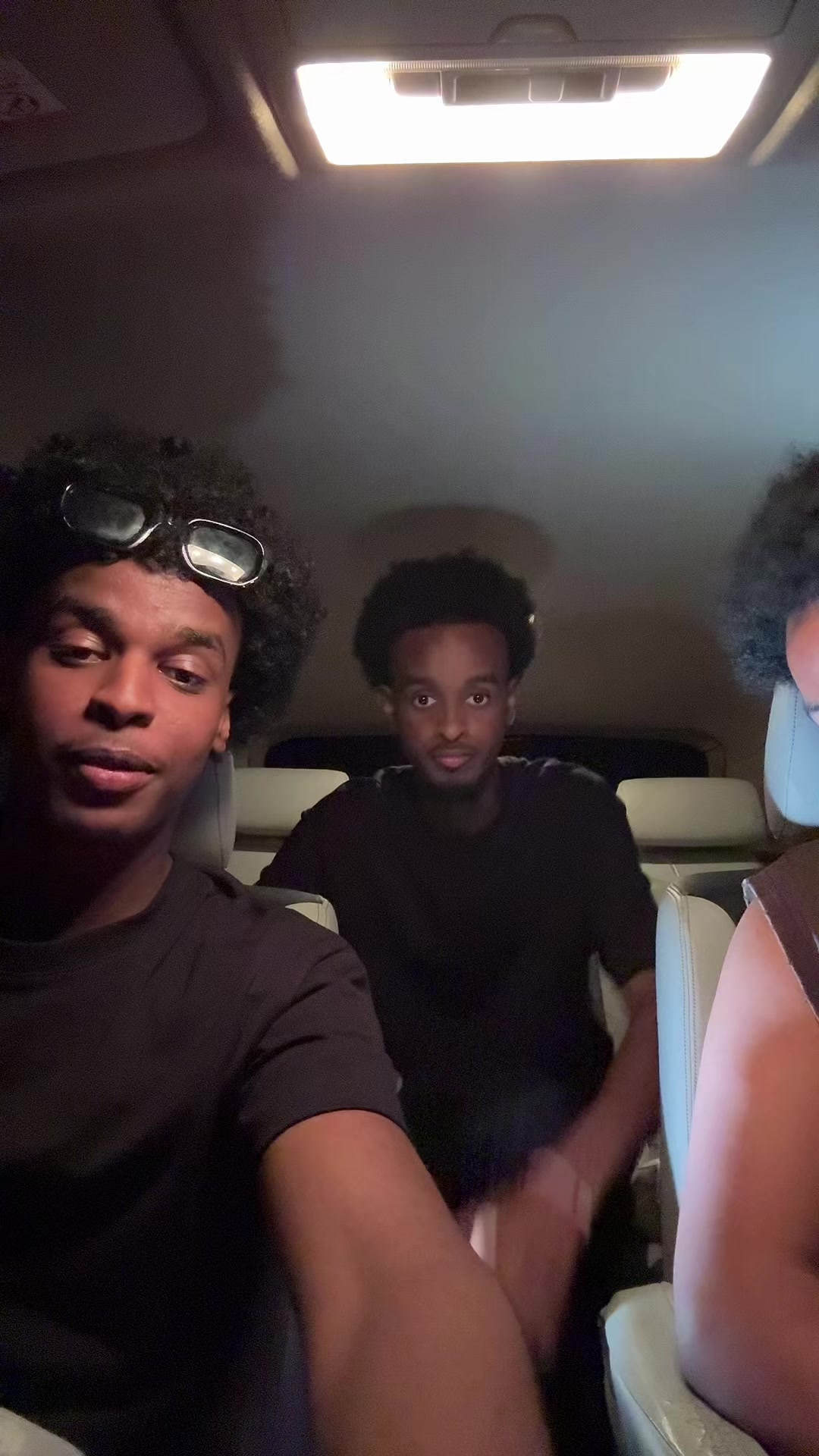 @Afroooo🤴🏾⚡️