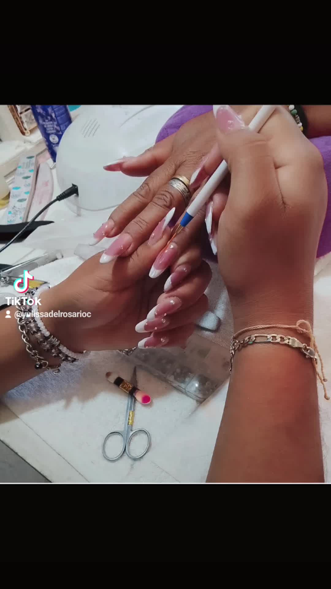 @Yulissa Garcia
