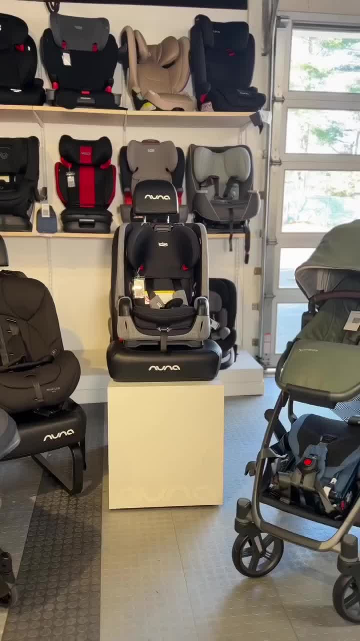 @Bambi Baby Store