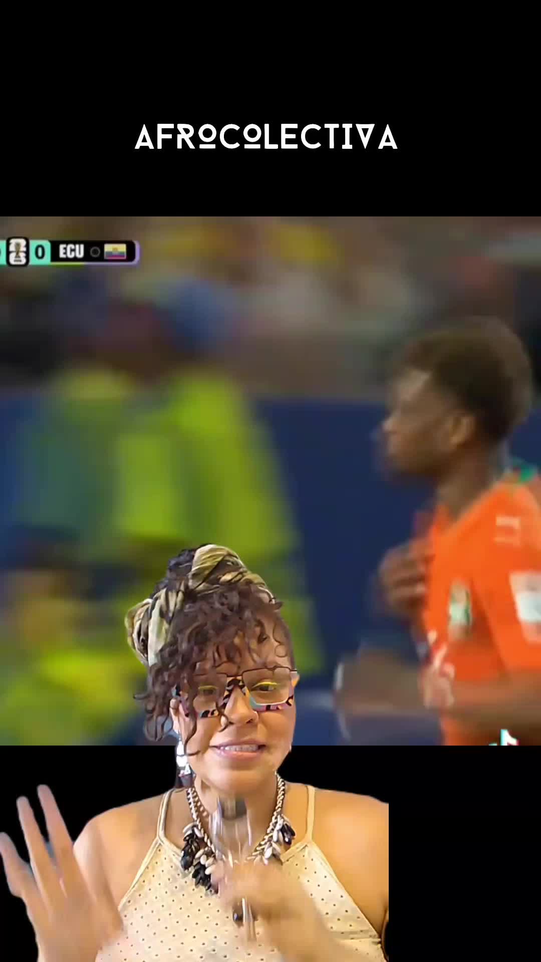 @Afrocolectiva
