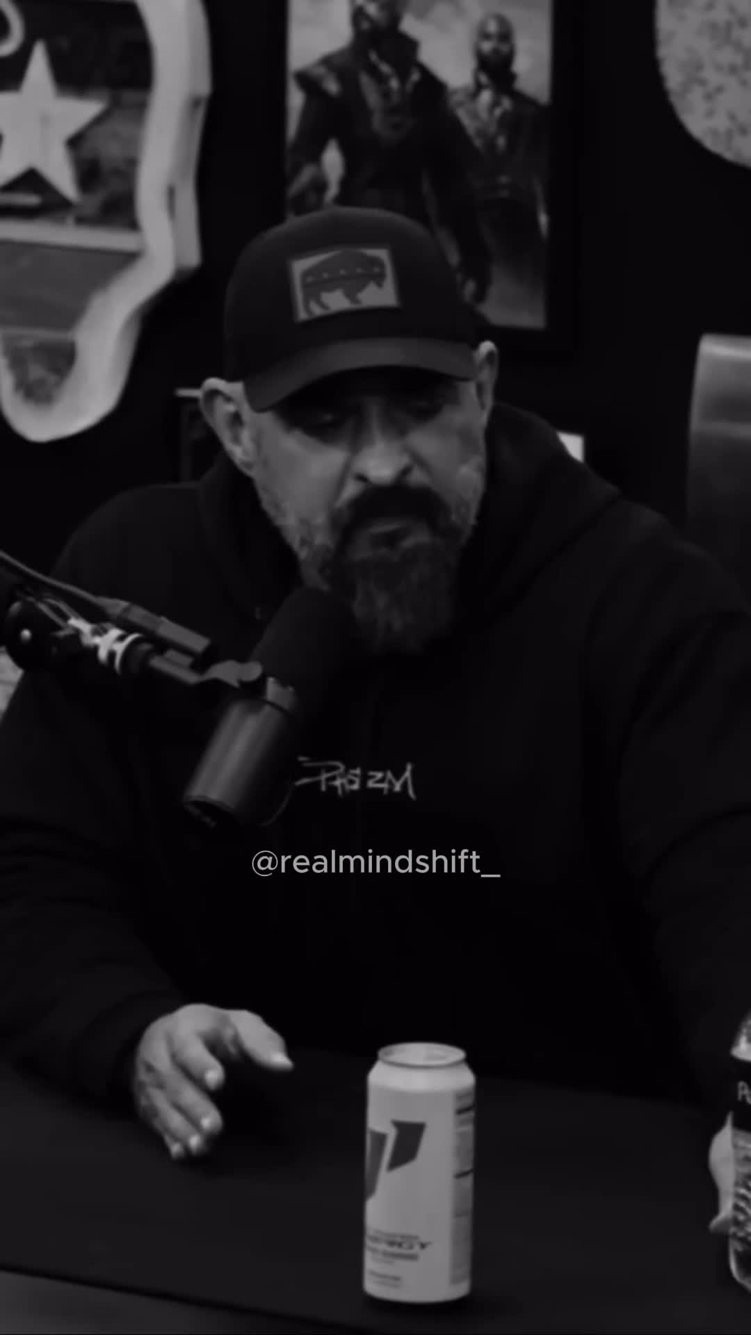 @Mindset Shift