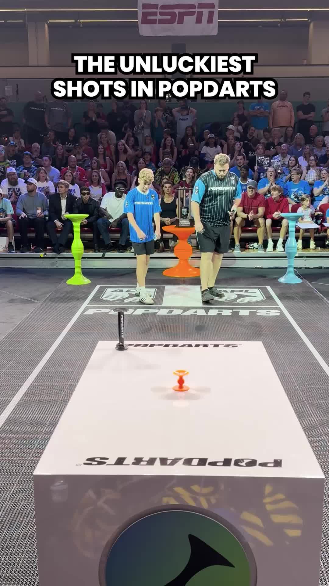 @Popdarts