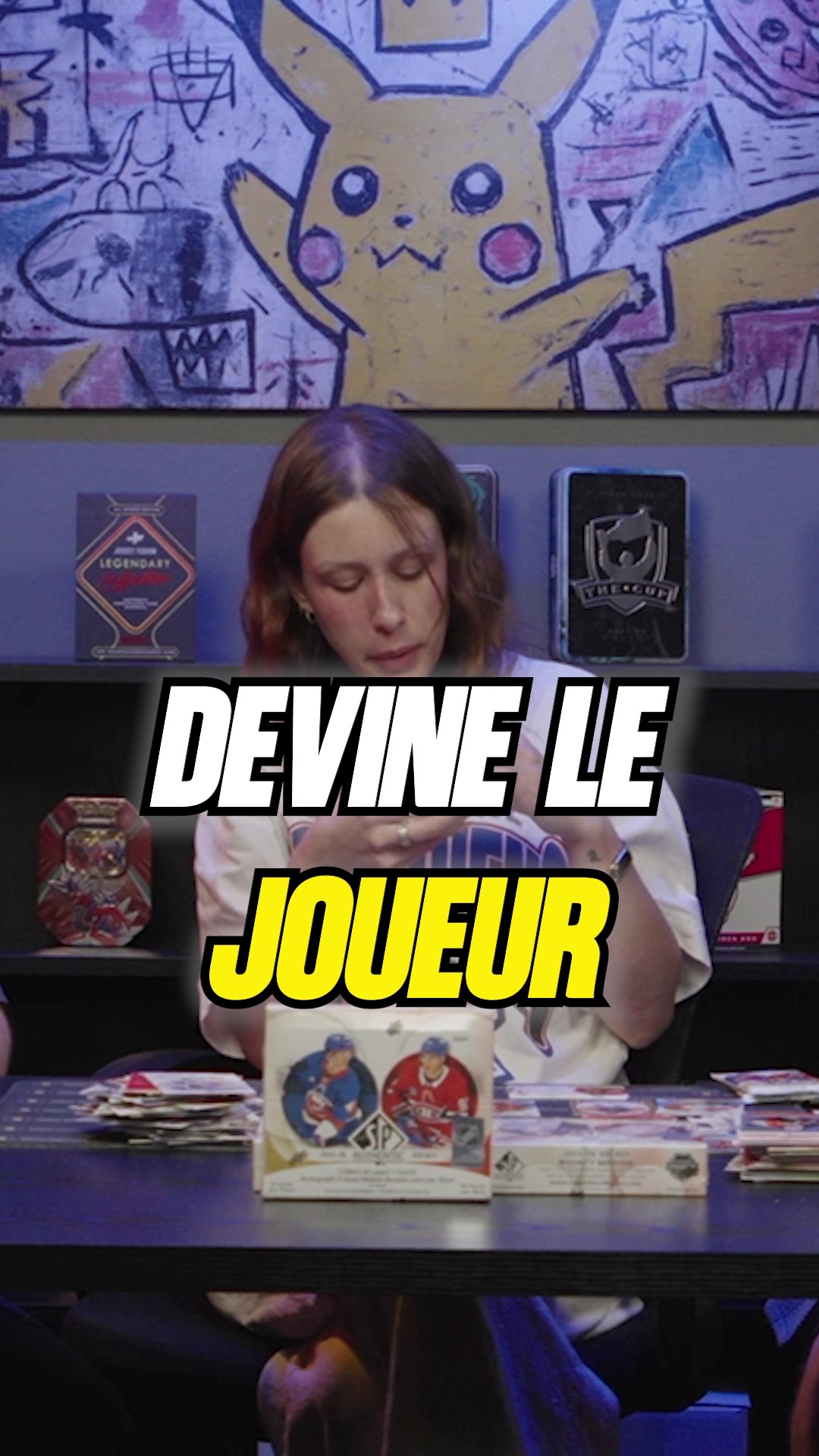 @Rémi Card Trader