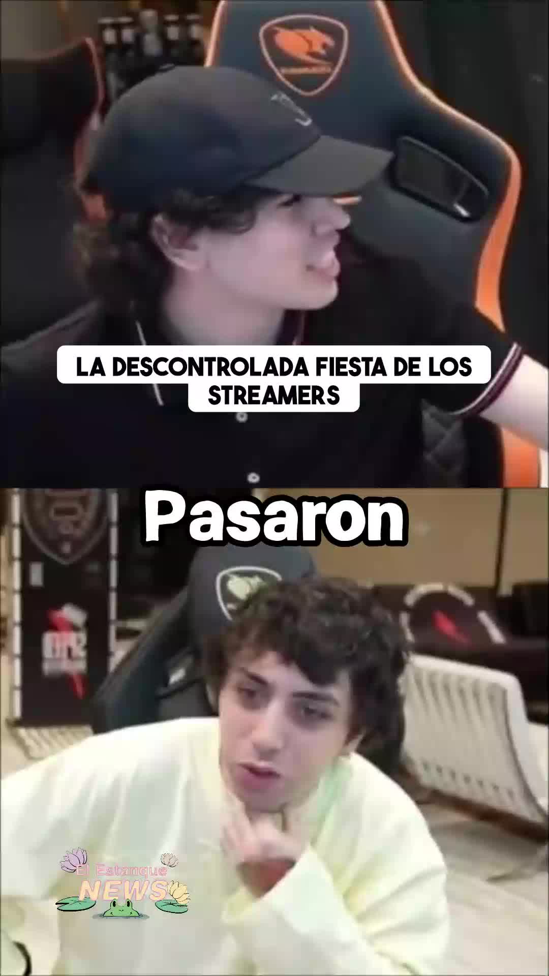 @El Estanque News
