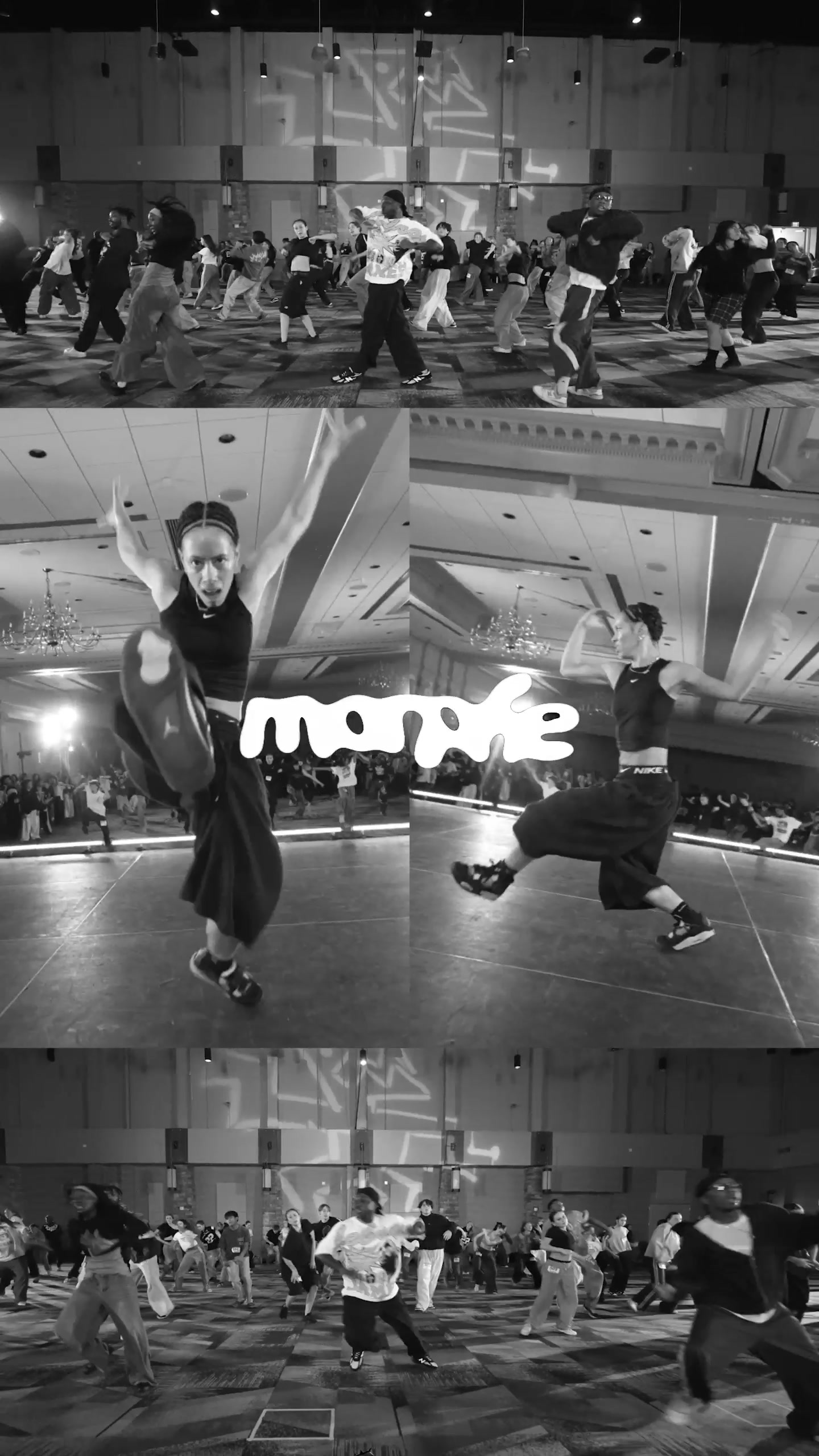 @Monsters Dance