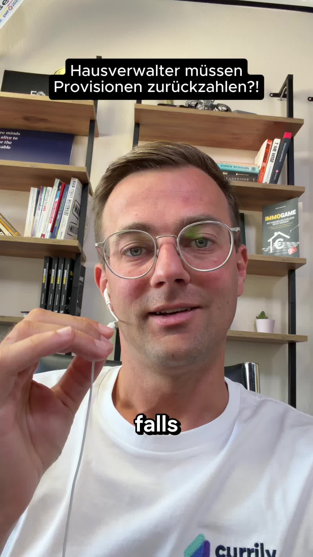 @Tobias Claessens - Immobilien