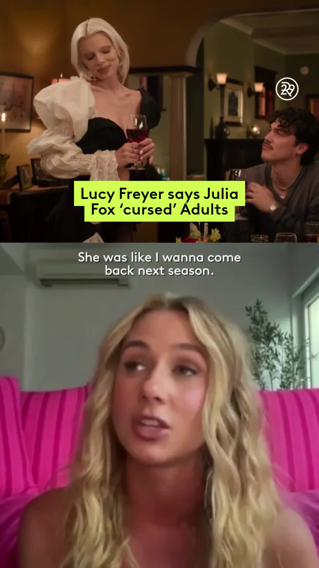 @Refinery29 Australia