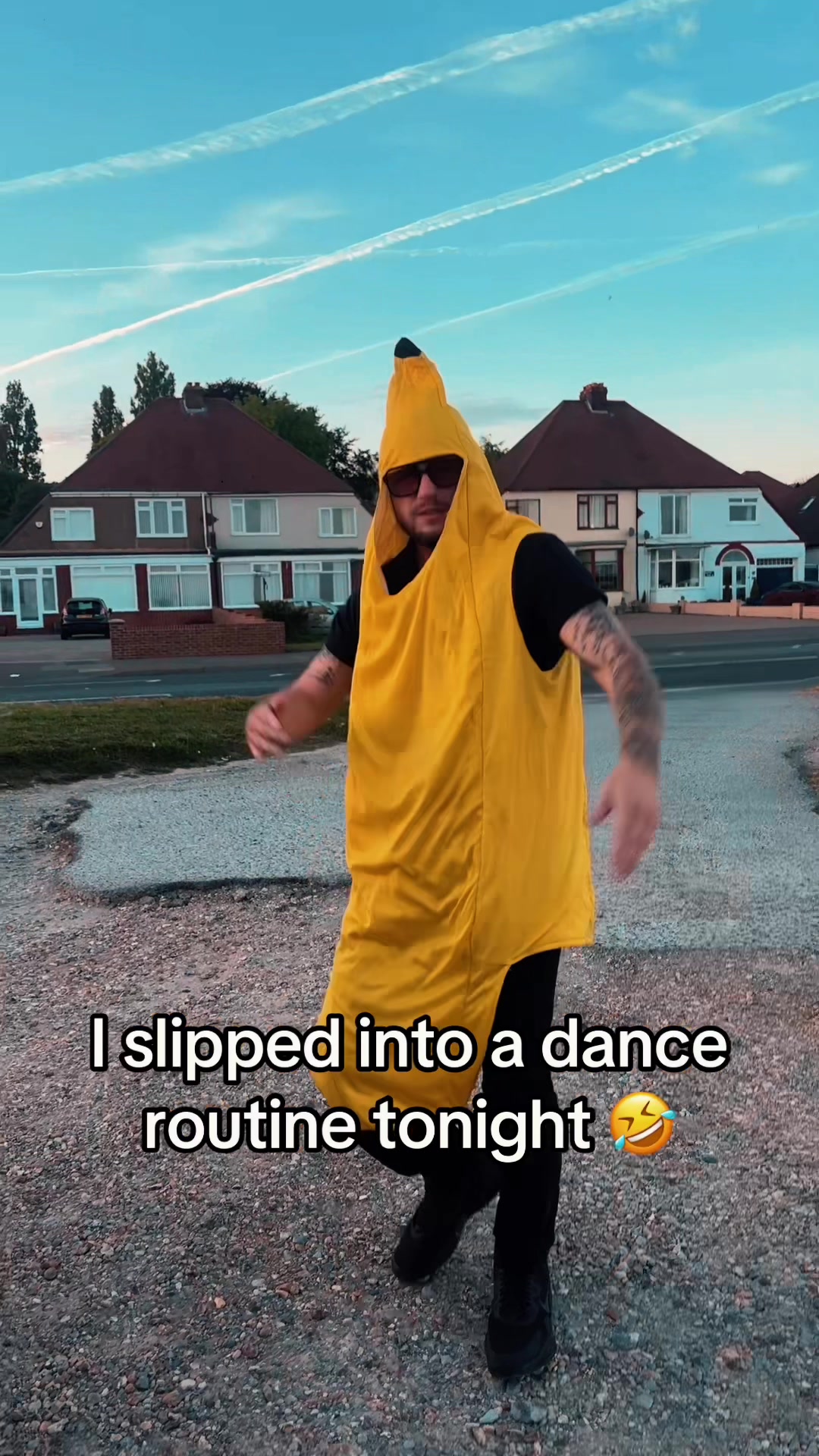 @Jay Bibby