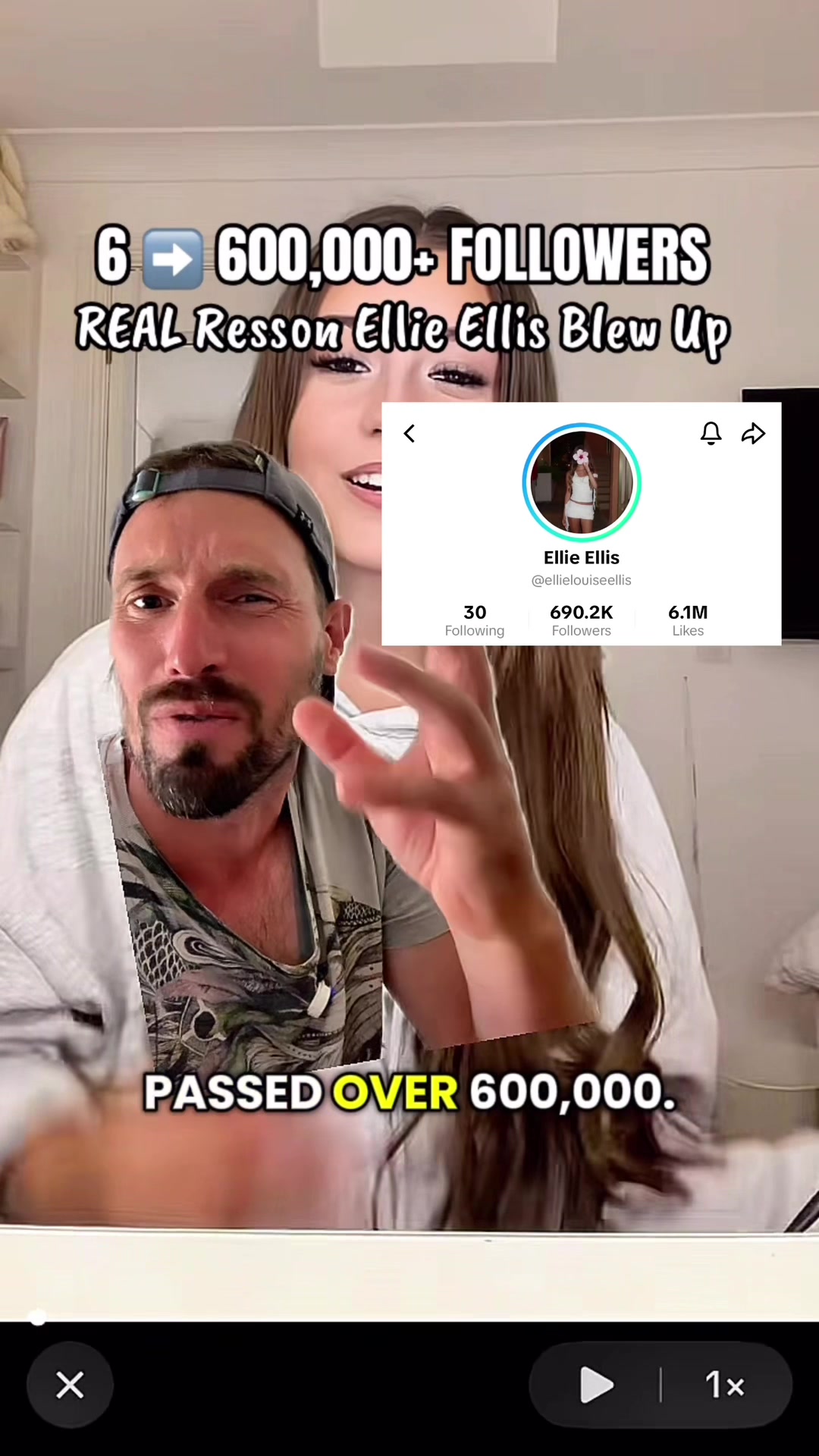 @Matt Jupp | TikTok Strategy