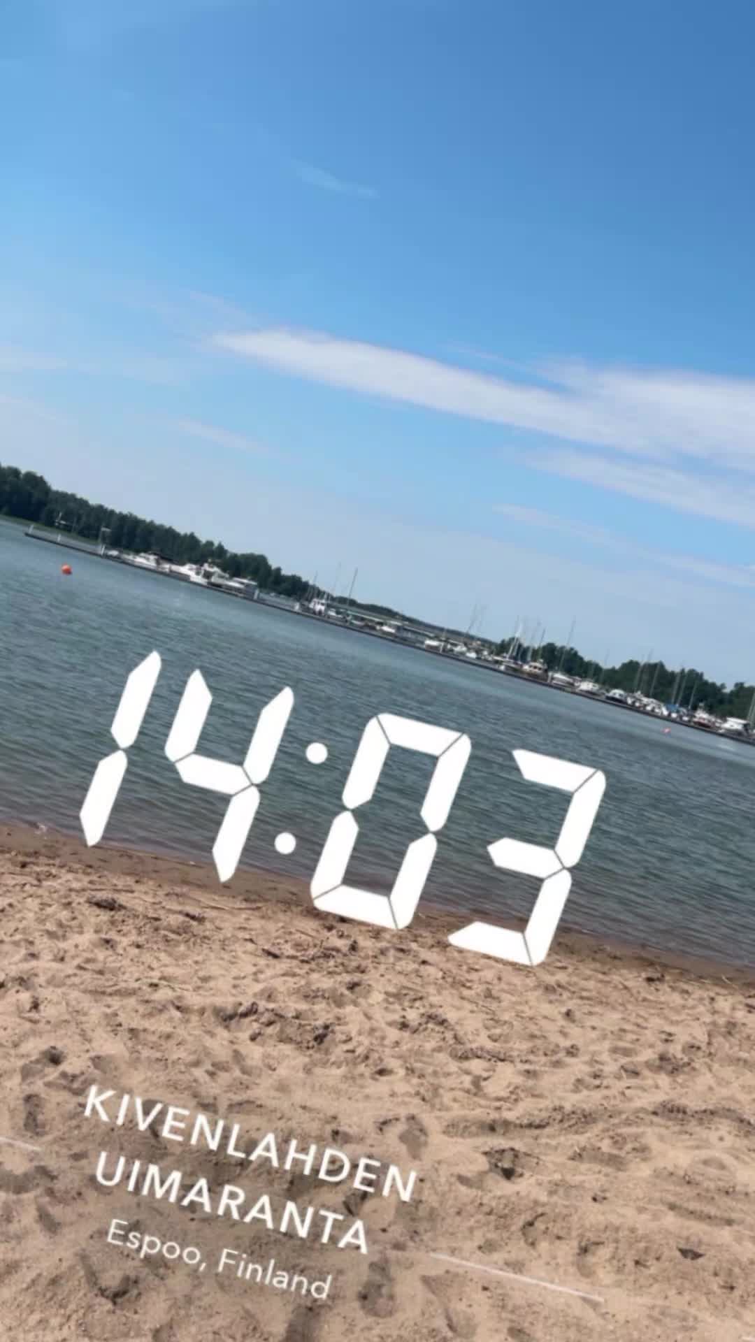 @Johanna Försti