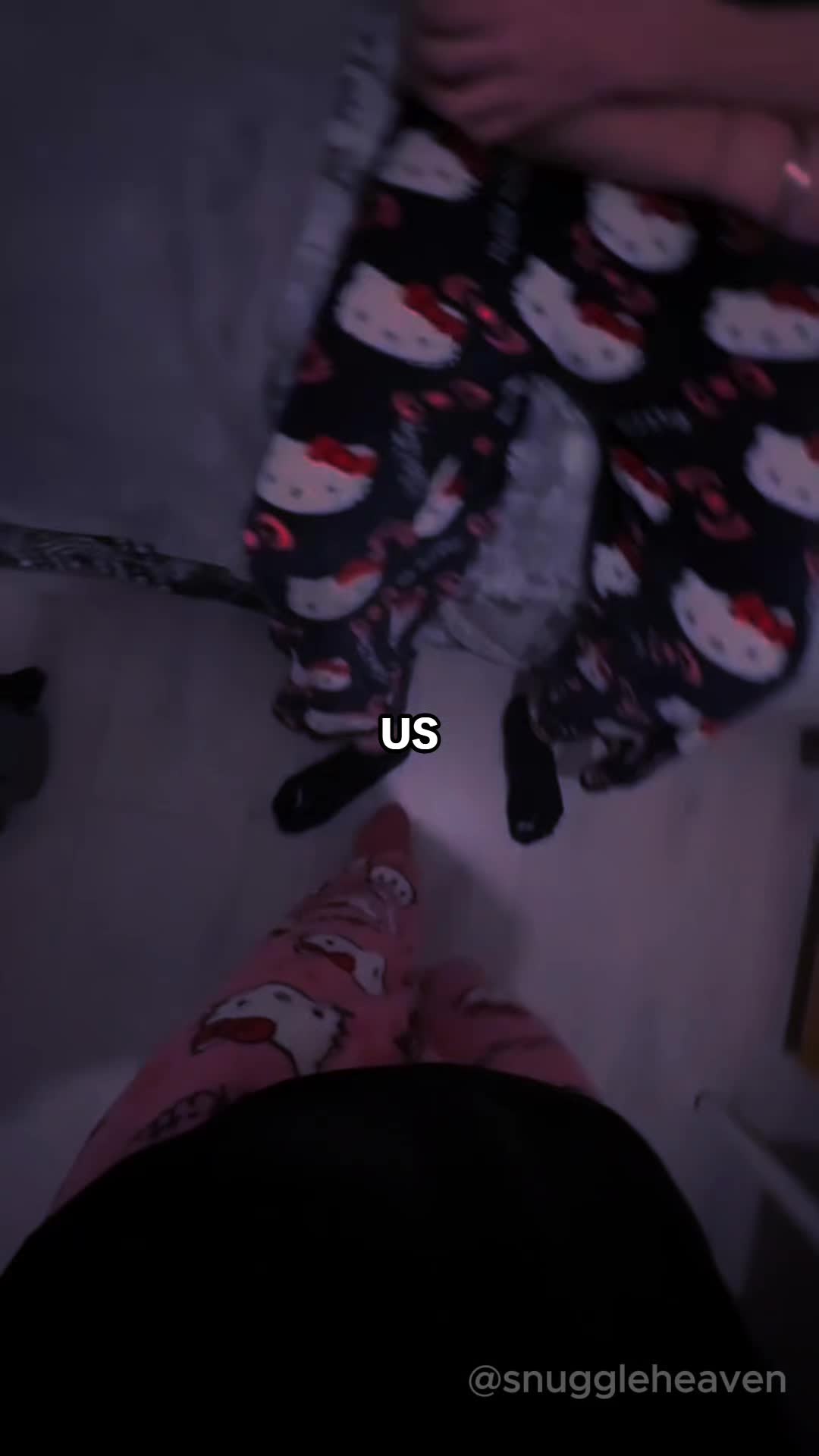 @SnuggleHeavenPjs
