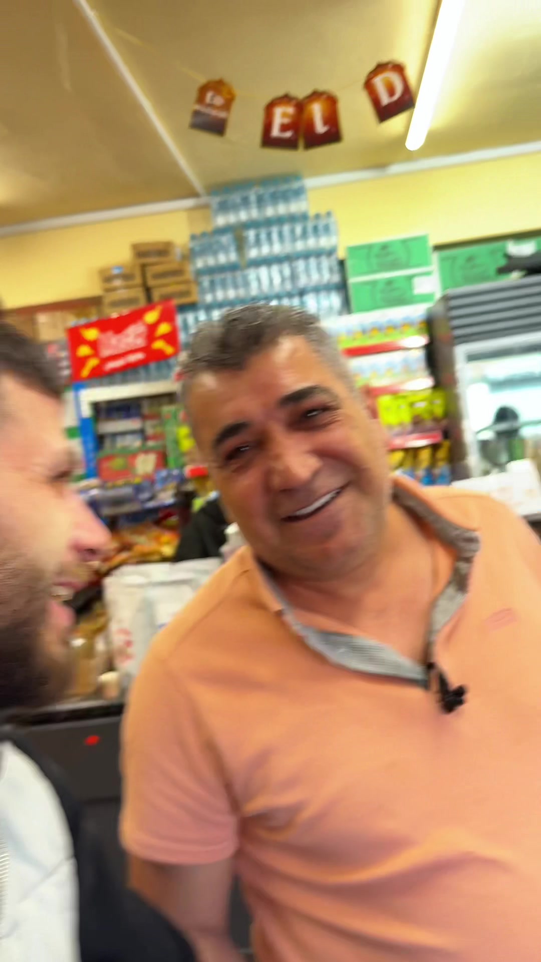 @Al-Arabi Market العربي ماركت