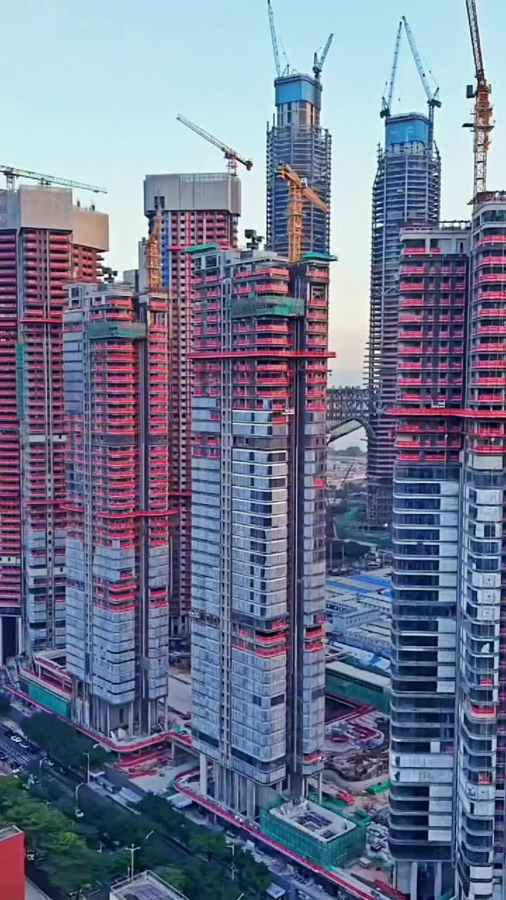 @Beautiful cities