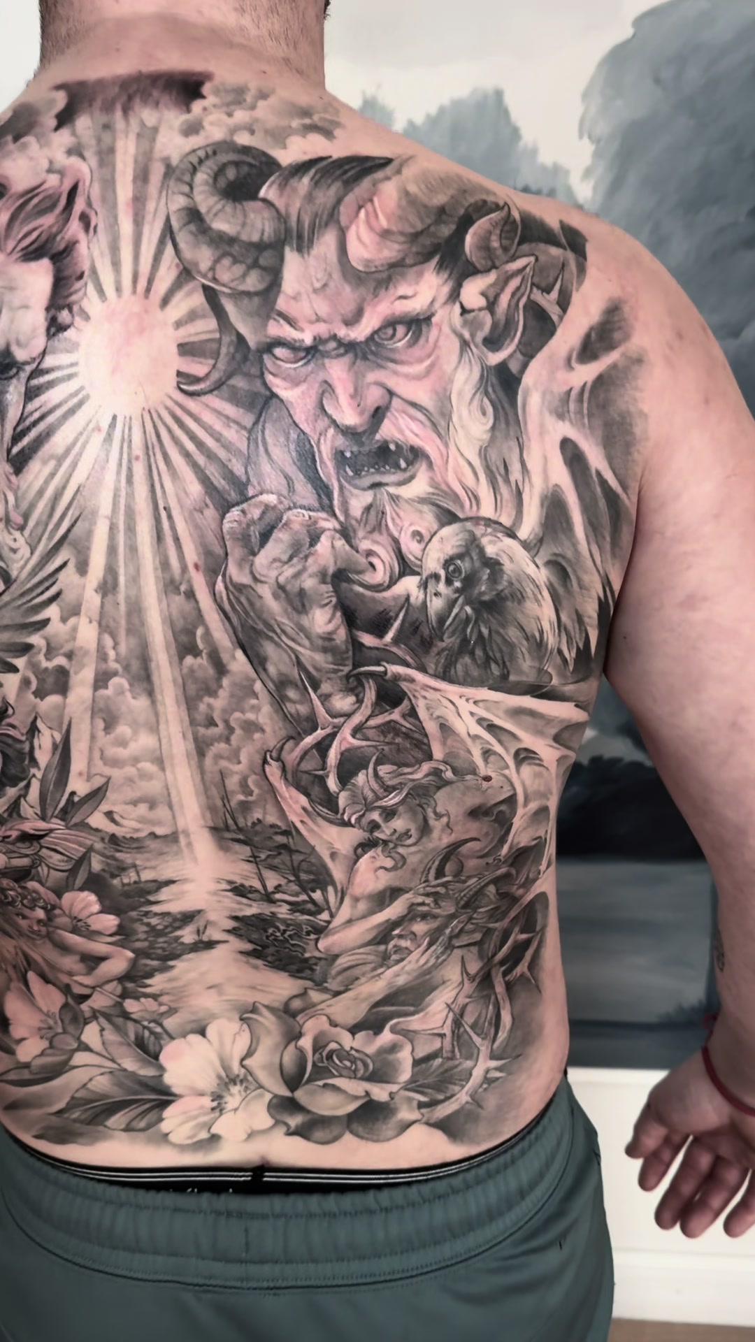 @&Aacute;lvarogomeztattoo