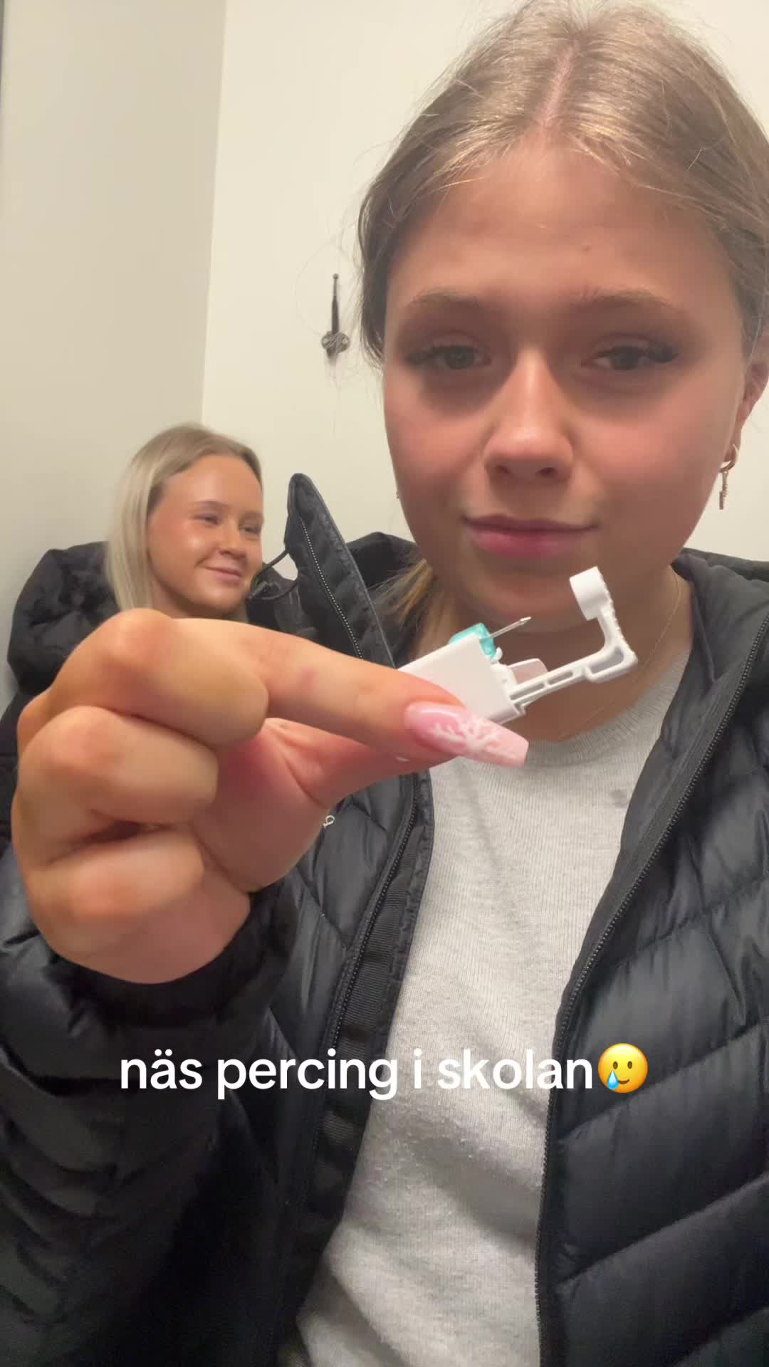 @secret