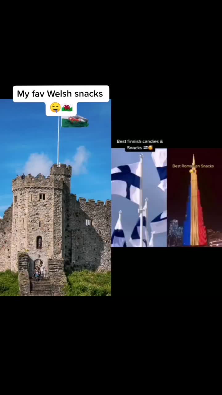 @🤍❤️💚CYMRU🤍❤️💚